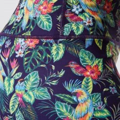 Born Primitive Double Take Booty Shorts (Tropical Time) Clearance Vault