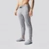 Born Primitive Joggers & Pants Male Rest Day Athleisure Joggers (Heather Grey)