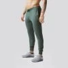 Born Primitive Male Rest Day Athleisure Joggers (Evergreen)