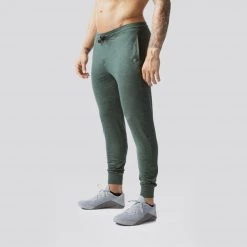 Born Primitive Male Rest Day Athleisure Joggers (Evergreen)