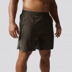 Born Primitive Training Shorts (Tactical Green)