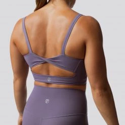 Born Primitive Your Go To Sports Bra (Lavender)