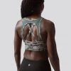 Born Primitive Camo X-Factor Sports Bra (Not Fatigued)