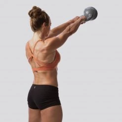 Born Primitive Vitality Sports Bra 2.0 (Harvest) Clearance Vault