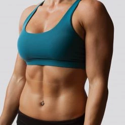 Born Primitive Sports Bras Vitality Sports Bra 2.0 (Prussian) 7 Born Primitive Sports Bras Vitality Sports Bra 2.0 (Prussian)