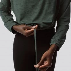 Born Primitive The Keep It Casual Hoodie (Evergreen) Clearance Vault