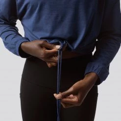 Born Primitive Clearance Vault The Keep It Casual Hoodie (Navy Blue)