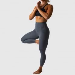 Born Primitive Your Go To Leggings 2.0 (Slate) Limited Edition 9 Born Primitive Your Go To Leggings 2.0 (Slate) Limited Edition