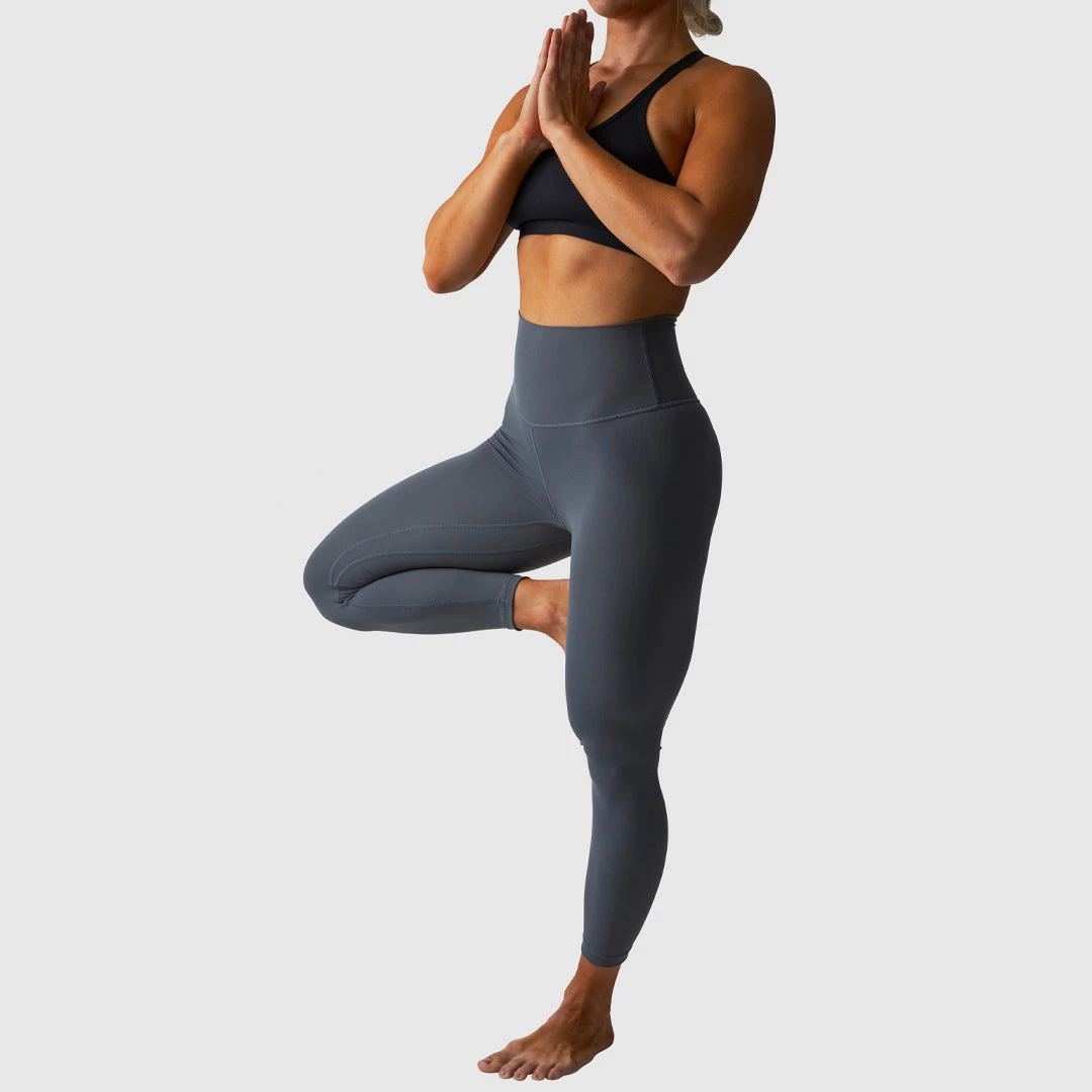 Born Primitive Your Go To Leggings 2.0 (Slate) Limited Edition 6 Born Primitive Your Go To Leggings 2.0 (Slate) Limited Edition