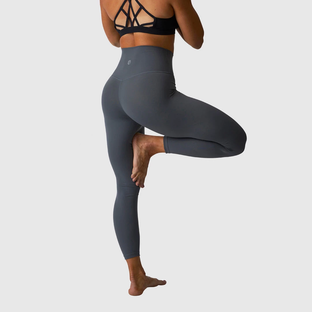 Born Primitive Your Go To Leggings 2.0 (Slate) Limited Edition 4 Born Primitive Your Go To Leggings 2.0 (Slate) Limited Edition