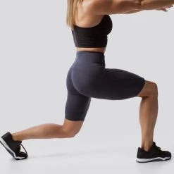 Born Primitive The Cadence Short (Navy Blue) Shorts