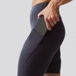 Born Primitive The Cadence Short (Navy Blue) Shorts