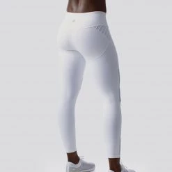Born Primitive Bottoms The Peak Leggings (AScudds- White)