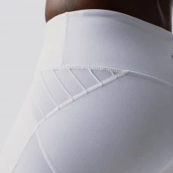 Born Primitive Bottoms The Peak Leggings (AScudds- White)