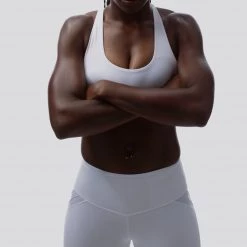 Born Primitive Bottoms The Peak Leggings (AScudds- White)