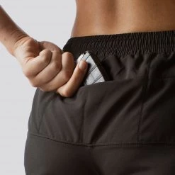 Born Primitive The Cool Run Shorts (Black) 12 Born Primitive The Cool Run Shorts (Black)