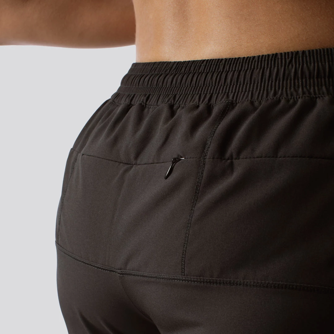 Born Primitive The Cool Run Shorts (Black) 8 Born Primitive The Cool Run Shorts (Black)