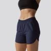 Born Primitive The Cool Run Shorts (Navy) Bottoms