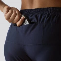 Born Primitive The Cool Run Shorts (Navy) Bottoms 10 Born Primitive The Cool Run Shorts (Navy) Bottoms