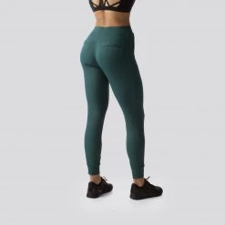 Born Primitive The Female Recovery Joggers (Deep Teal)