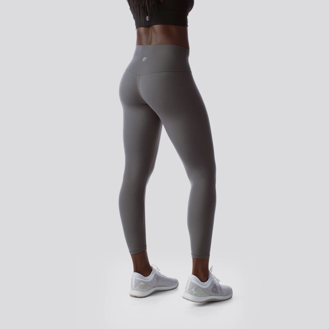 Born Primitive Bottoms Inspire Leggings (Gunmetal) 5 Born Primitive Bottoms Inspire Leggings (Gunmetal)