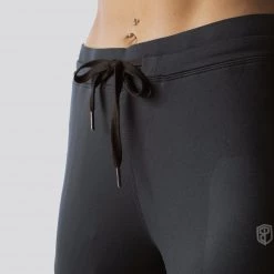 Born Primitive Female Rest Day Athleisure Joggers (Black)