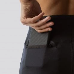 Born Primitive Female Rest Day Athleisure Joggers (Black)