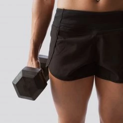 Born Primitive Free Flow Shorts (Black) Bottoms 7 Born Primitive Free Flow Shorts (Black) Bottoms