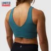 Born Primitive Rise Flex Sports Bra (Aquastone) Limited Edition 2 Born Primitive Rise Flex Sports Bra (Aquastone) Limited Edition