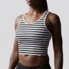 Born Primitive Meshed Up Cropped Sports Bra (Break Free) Sports Bras