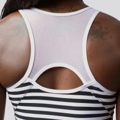 Born Primitive Meshed Up Cropped Sports Bra (Break Free) Sports Bras 10 Born Primitive Meshed Up Cropped Sports Bra (Break Free) Sports Bras