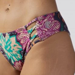 Born Primitive Clearance Vault The Primitive Bikini Bottom (Muted Beauty) 9 Born Primitive Clearance Vault The Primitive Bikini Bottom (Muted Beauty)