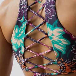 Born Primitive The Primitive Bikini Top (Muted Beauty) Clearance Vault 9 Born Primitive The Primitive Bikini Top (Muted Beauty) Clearance Vault