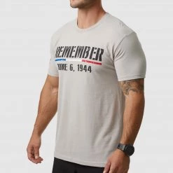 Born Primitive D-Day Commemorative Tee