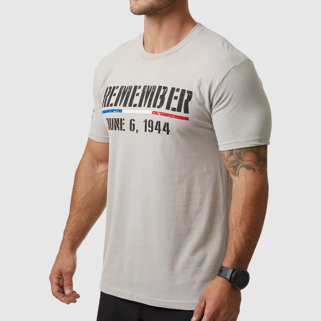 Born Primitive D-Day Commemorative Tee 2 Born Primitive D-Day Commemorative Tee