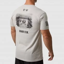 Born Primitive D-Day Commemorative Tee