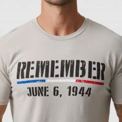 Born Primitive D-Day Commemorative Tee 10 Born Primitive D-Day Commemorative Tee