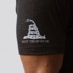 Born Primitive Patriotic The Patriot Brand Tee (Black)