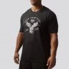 Born Primitive The Freedom T-Shirt (Black)