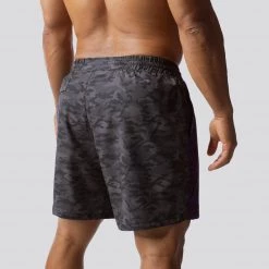 Born Primitive Training Shorts (Project Purple Edition)