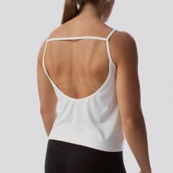 Born Primitive The Half Moon Tank 2.0 (White)