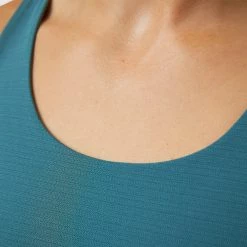 Born Primitive Rise Flex Sports Bra (Aquastone) Limited Edition