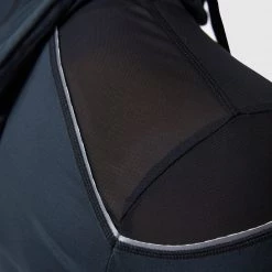 Born Primitive The Quick Run Athleisure Hoodie (Black)