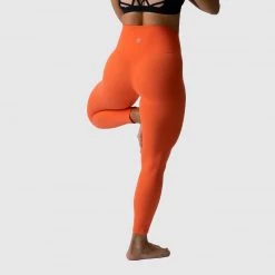 Born Primitive Sales 16 Born Primitive Your Go To Leggings 2.0 (Orange)