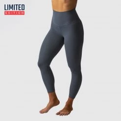 Born Primitive Your Go To Leggings 2.0 (Slate) Limited Edition