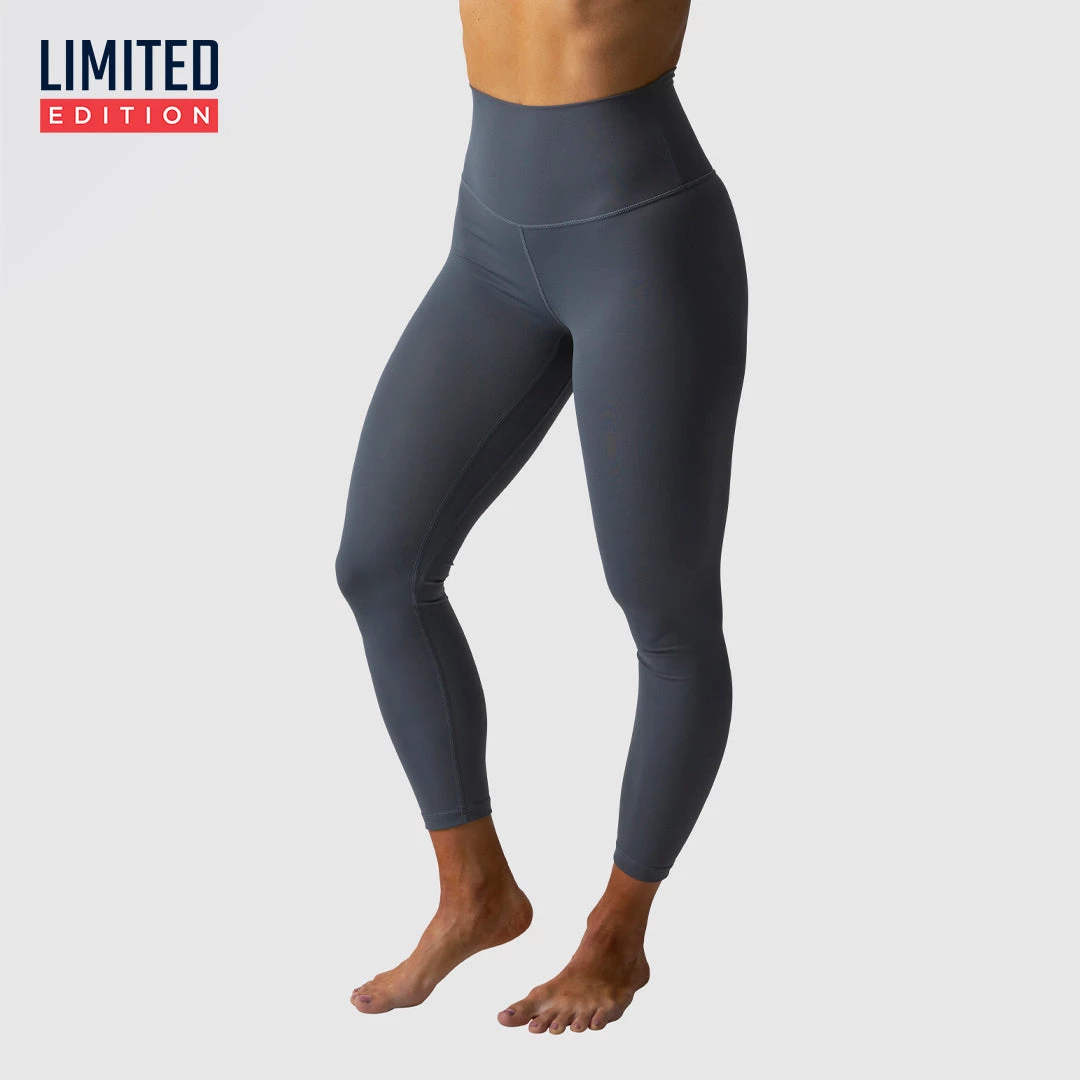 Born Primitive Your Go To Leggings 2.0 (Slate) Limited Edition 3 Born Primitive Your Go To Leggings 2.0 (Slate) Limited Edition