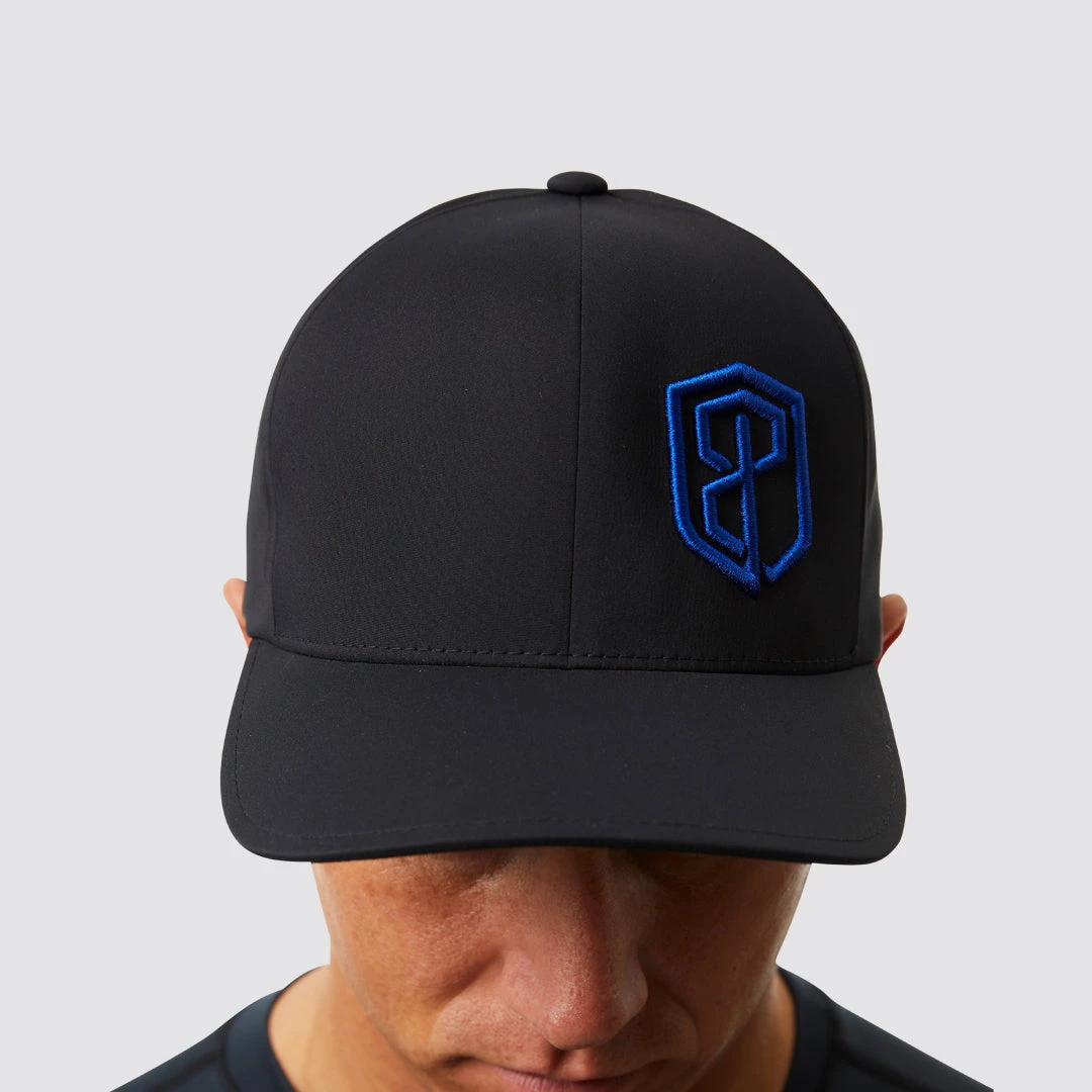 Born Primitive FlexFit Delta Hat (Thin Blue Line) 3 Born Primitive FlexFit Delta Hat (Thin Blue Line)