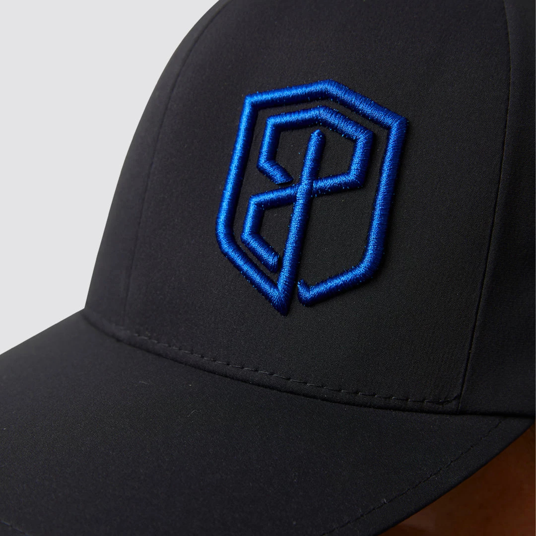 Born Primitive FlexFit Delta Hat (Thin Blue Line) 5 Born Primitive FlexFit Delta Hat (Thin Blue Line)