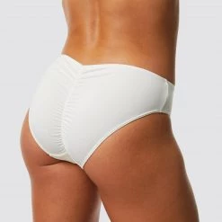 Born Primitive Athleisure Undies (White)