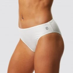 Born Primitive Athleisure Undies (White)